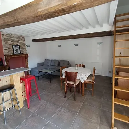 La Petite Maison Planchez Exterior photo
