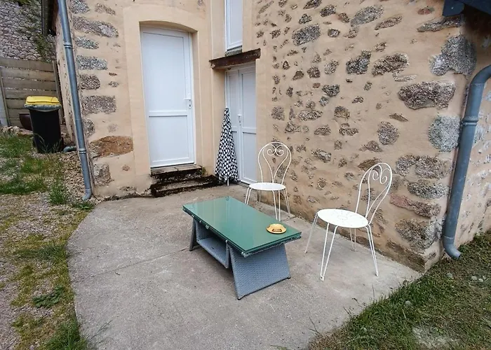 La Petite Maison