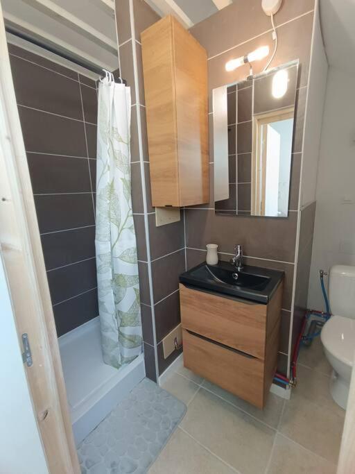 La Petite Maison Holiday home Planchez