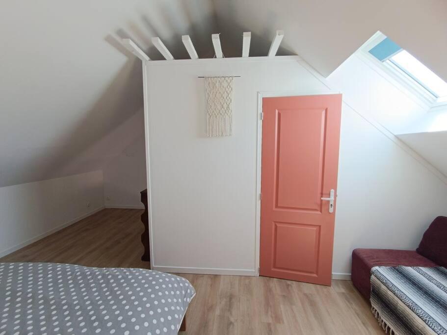 La Petite Maison Holiday home Planchez