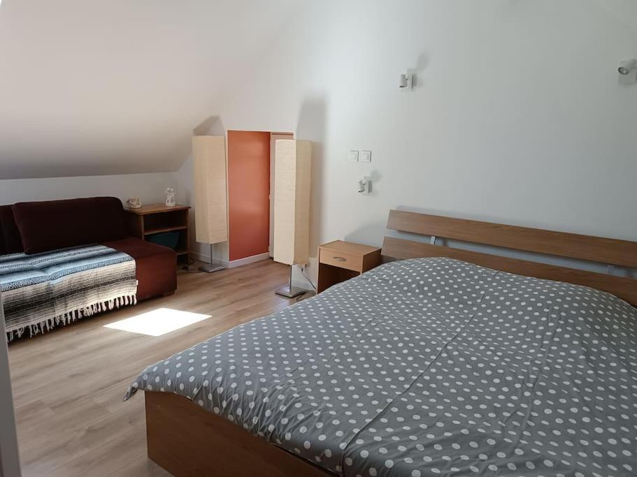 Holiday home La Petite Maison *
