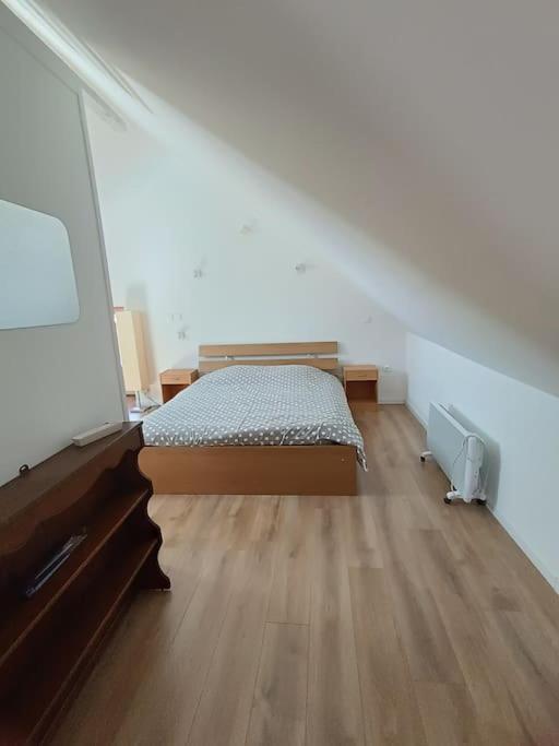 La Petite Maison *