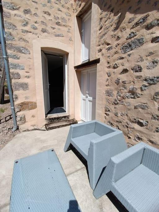 Holiday home La Petite Maison Planchez