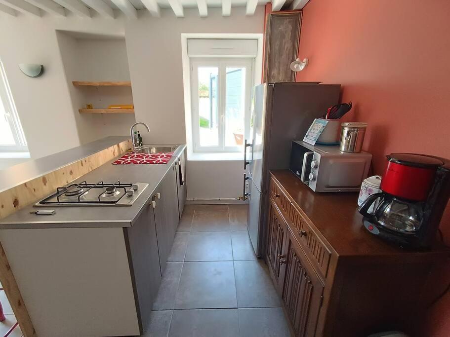 La Petite Maison Holiday home