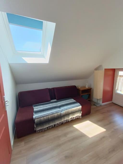 Holiday home La Petite Maison
