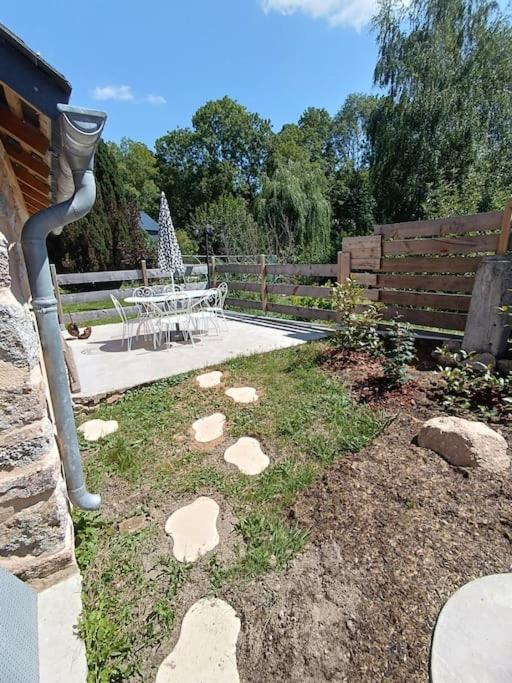 Holiday home La Petite Maison Planchez