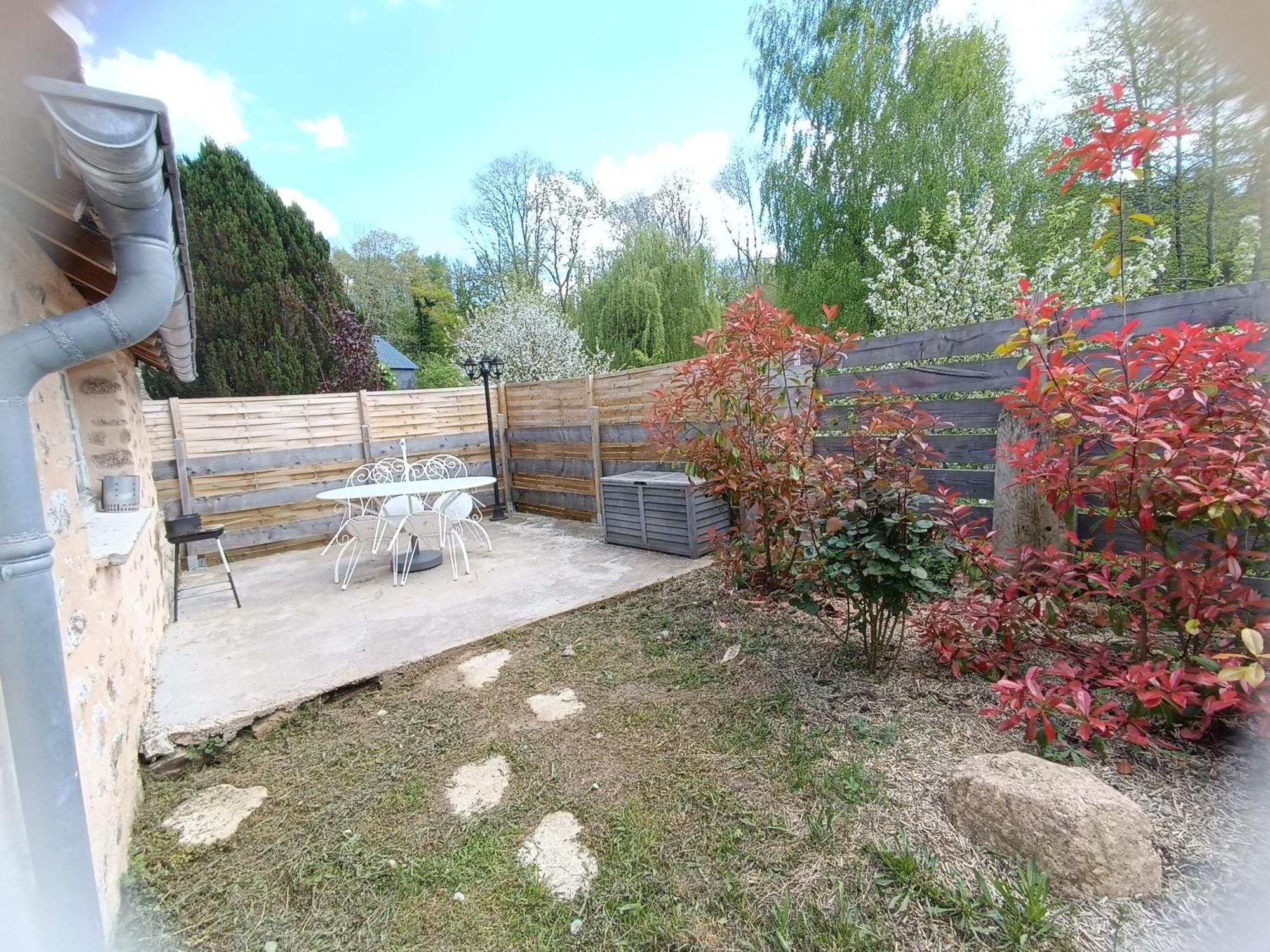 La Petite Maison Holiday home Planchez