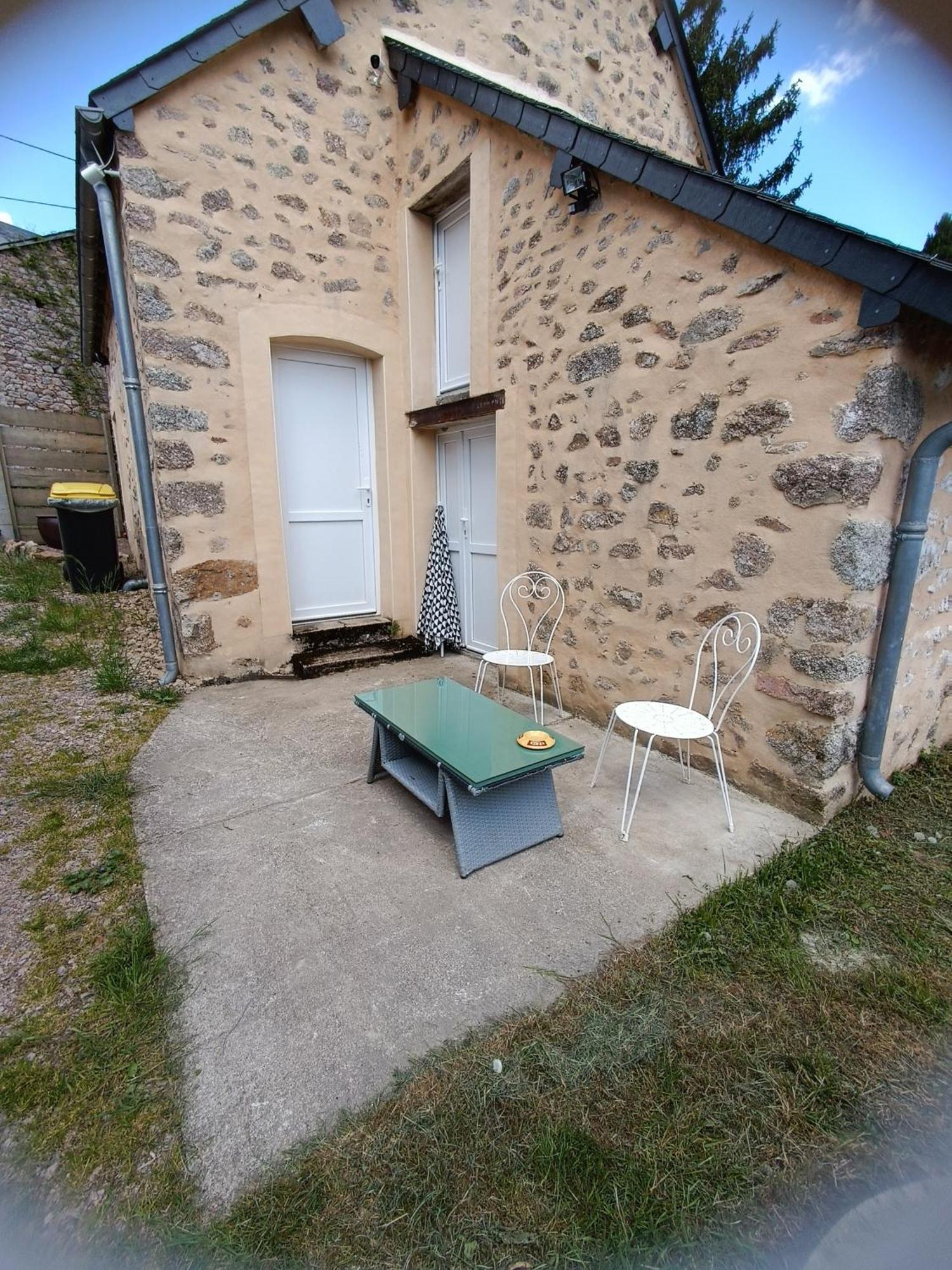 La Petite Maison *
